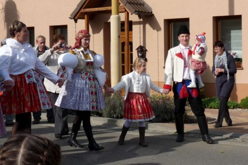 Hody v Podolí - 15.10.2011